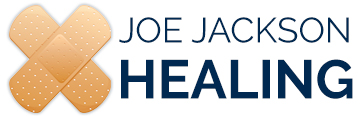 Joe  Jackson Healing